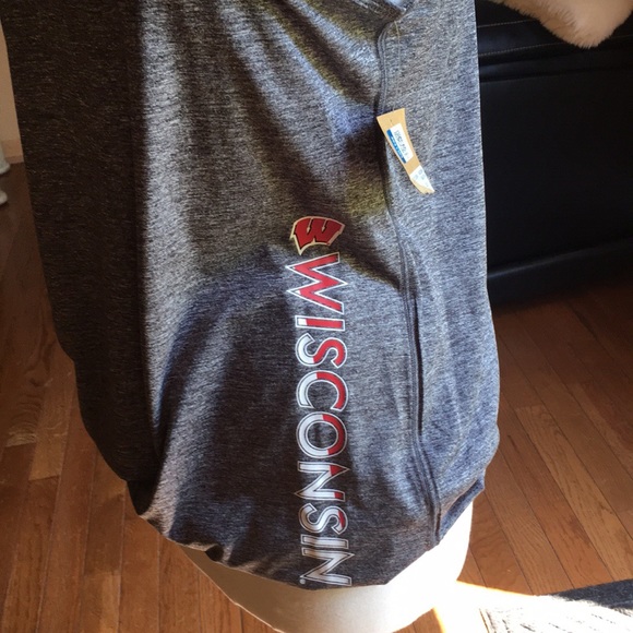 Women’s Rivalry Threads Tank Top - Picture 8 of 12